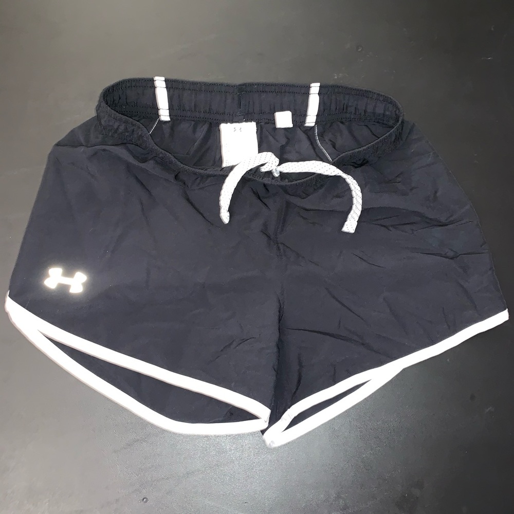 Woman’s Under Armour Shorts